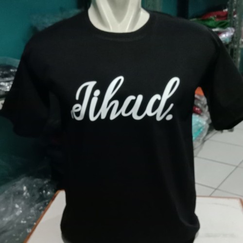 Detail Gambar Keren Jihad Nomer 33