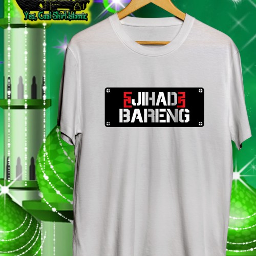 Detail Gambar Keren Jihad Nomer 40