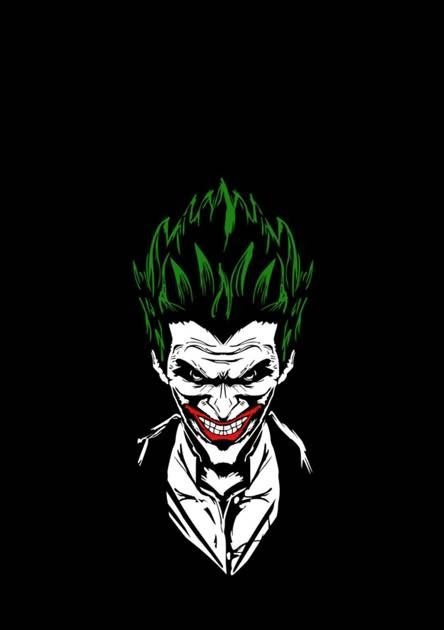 Detail Gambar Keren Joker Nomer 18