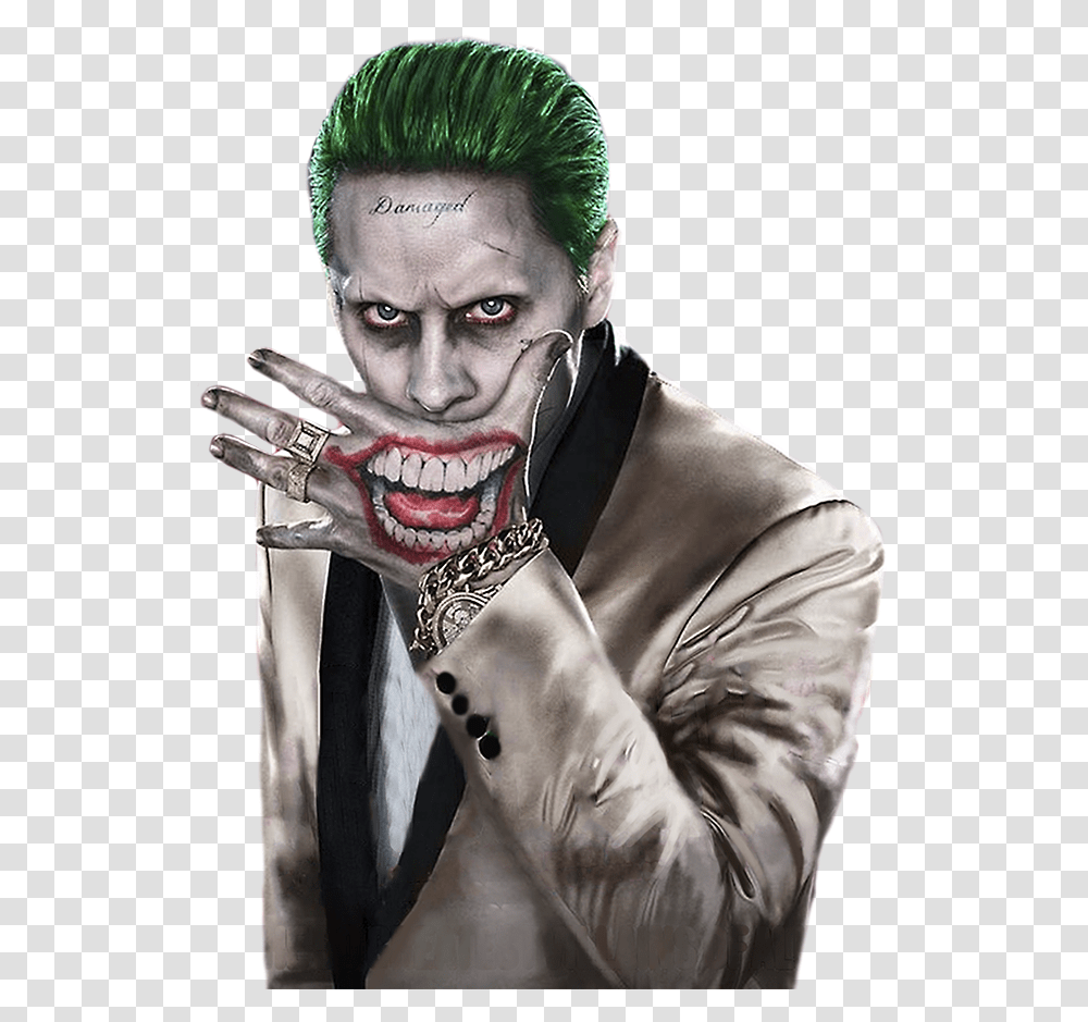 Download Gambar Keren Joker Nomer 19