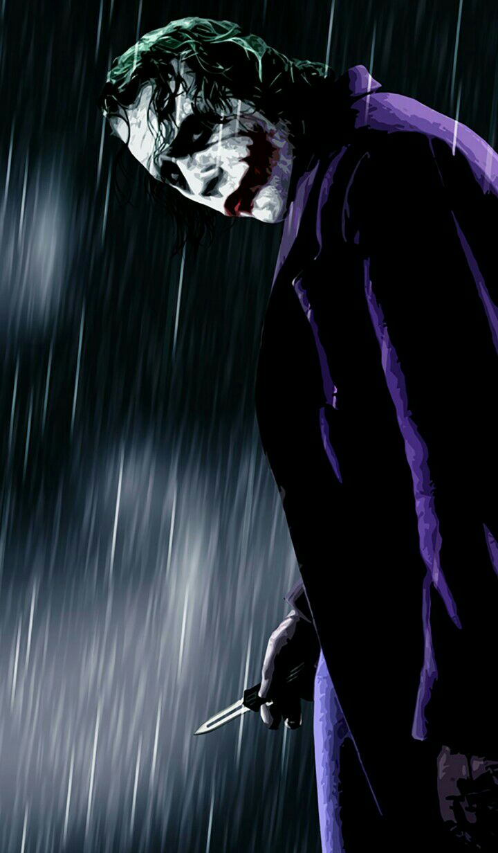 Detail Gambar Keren Joker Nomer 22