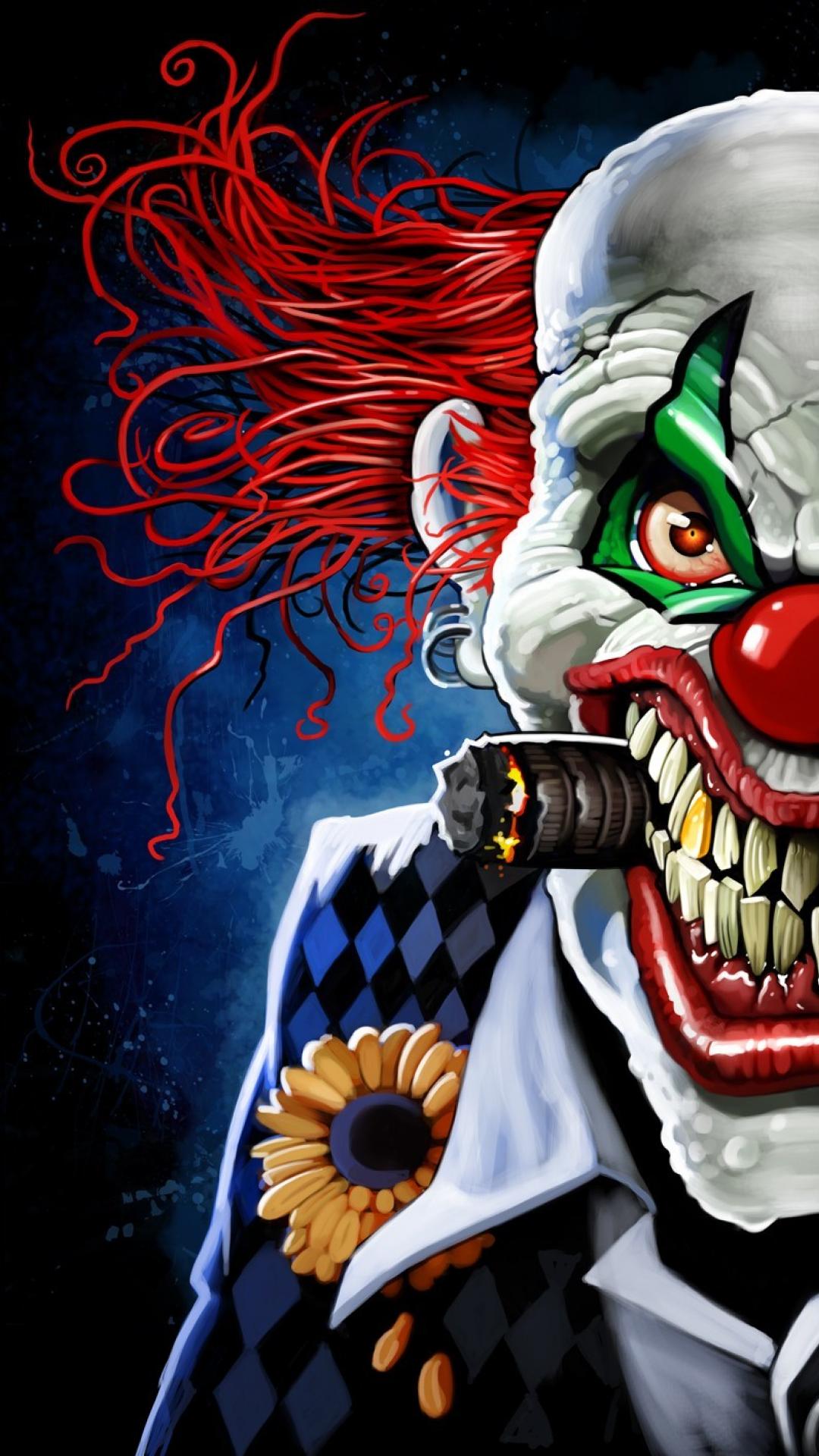 Detail Gambar Keren Joker Nomer 29