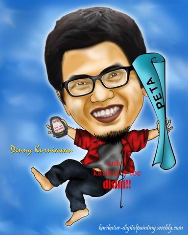 Detail Gambar Keren Karikatur Nomer 44