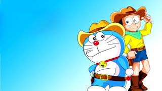 Detail Gambar Keren Kartun Doraemon Nomer 15