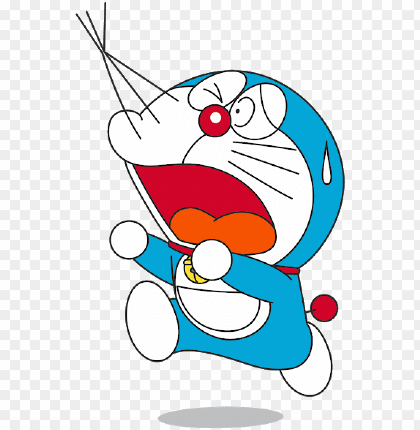Detail Gambar Keren Kartun Doraemon Nomer 27