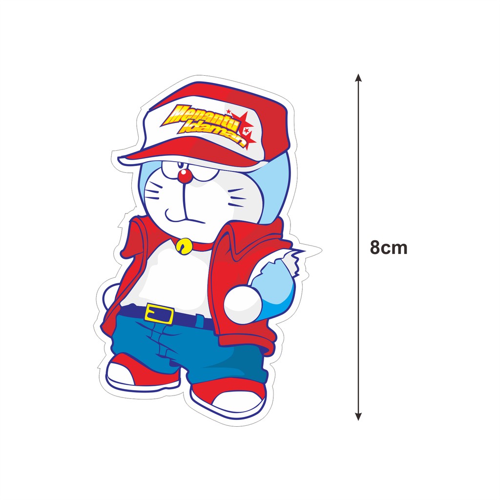 Detail Gambar Keren Kartun Doraemon Nomer 29