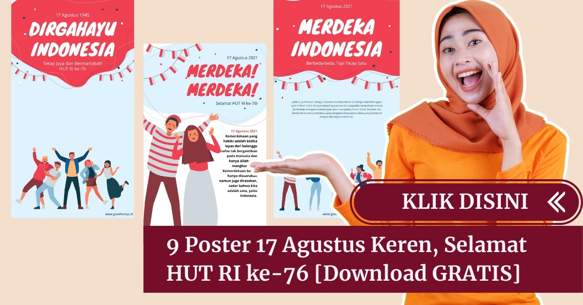 Detail Gambar Keren Kemerdekaan Nomer 37