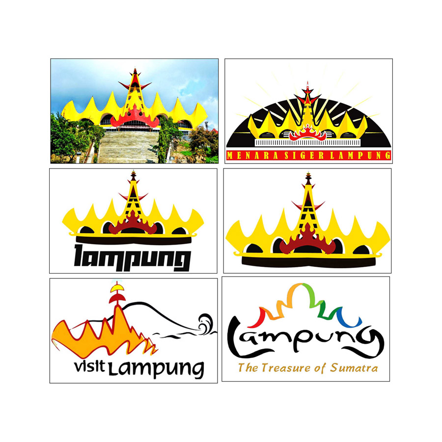 Detail Gambar Keren Lampung Nomer 26