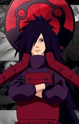 Detail Gambar Keren Madara Nomer 10