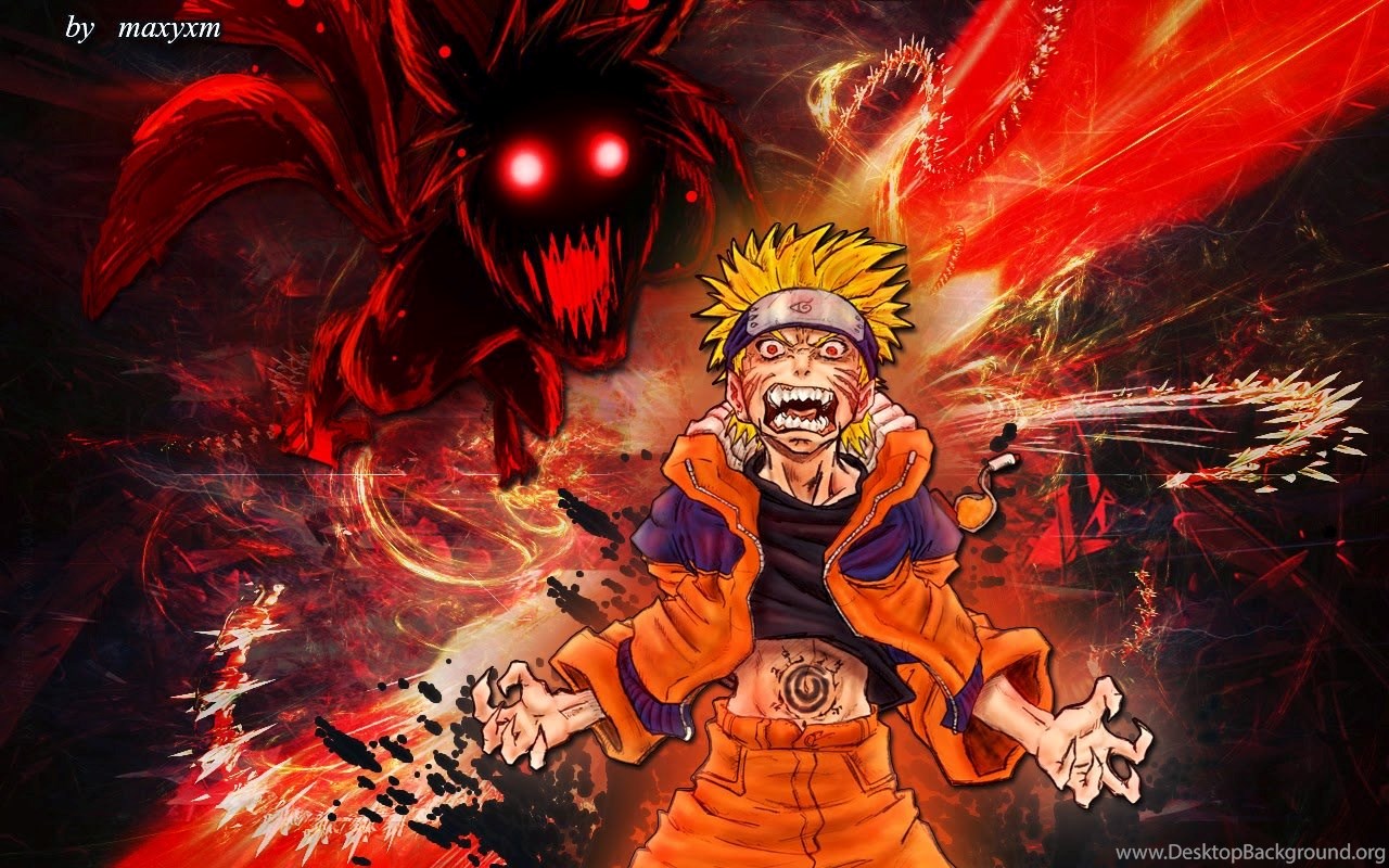 Detail Gambar Keren Naruto Nomer 47