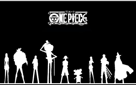 Detail Gambar Keren One Piece Nomer 38