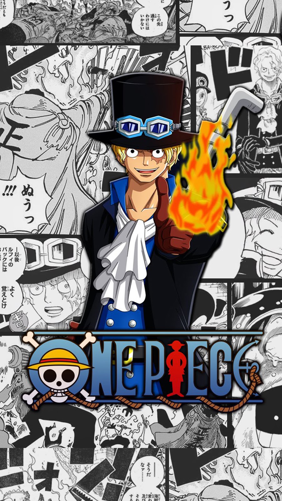 Detail Gambar Keren One Piece Nomer 51
