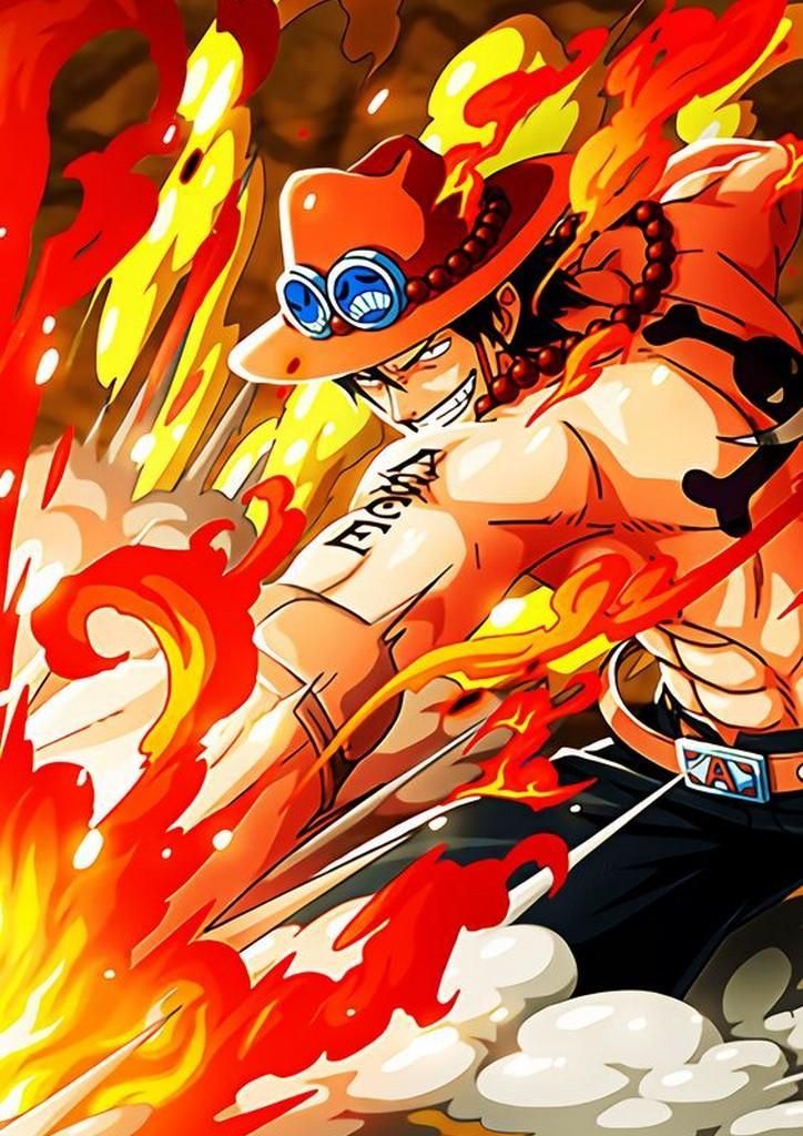 Detail Gambar Keren One Piece Nomer 9