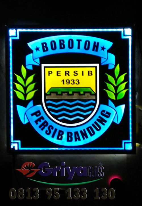 Detail Gambar Keren Persib Nomer 32