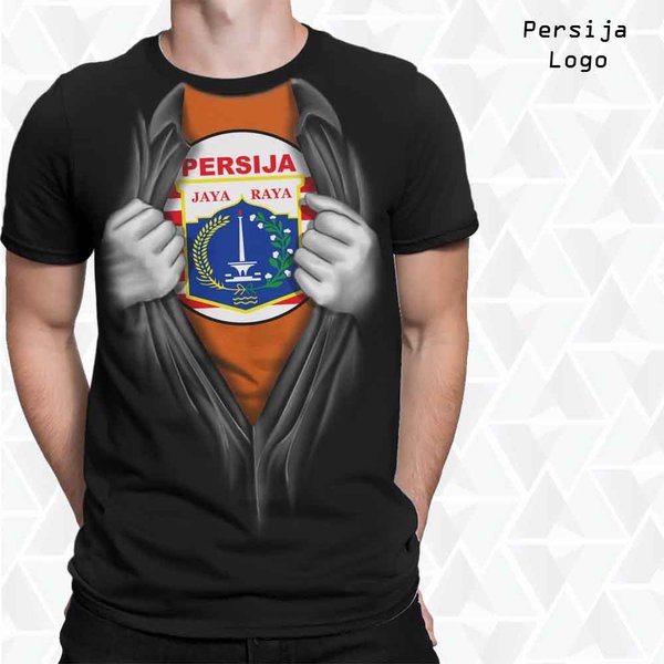 Detail Gambar Keren Persija Nomer 43