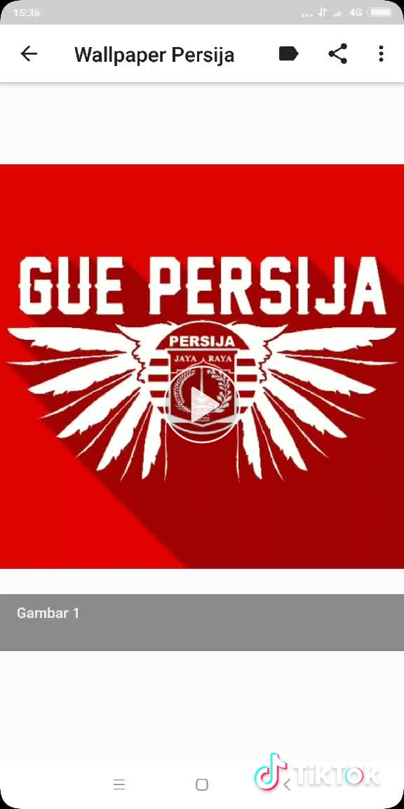 Detail Gambar Keren Persija Nomer 56