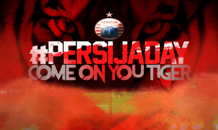 Detail Gambar Keren Persija Nomer 10