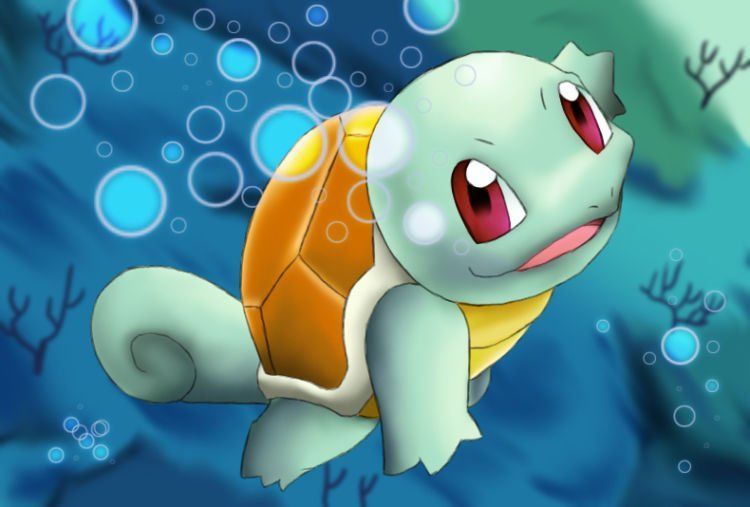 Detail Gambar Keren Pokemon Nomer 17