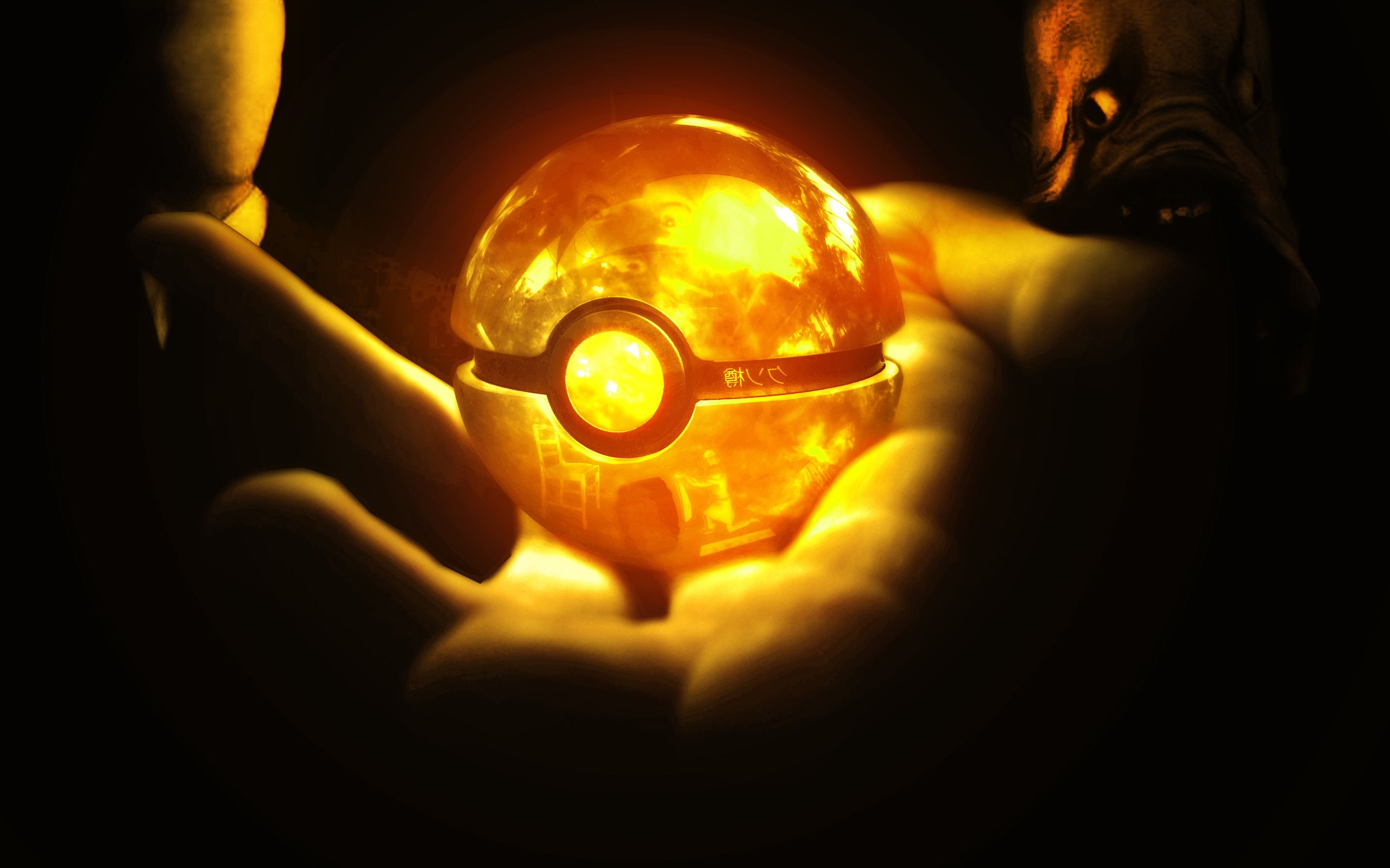 Detail Gambar Keren Pokemon Nomer 27