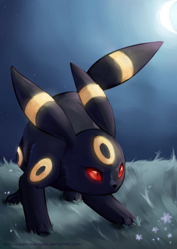 Detail Gambar Keren Pokemon Nomer 5