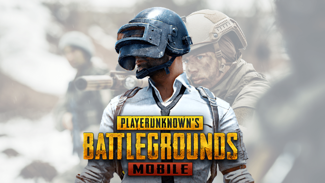 Detail Gambar Keren Pubg Mobile Nomer 10