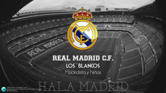 Detail Gambar Keren Real Madrid Nomer 38