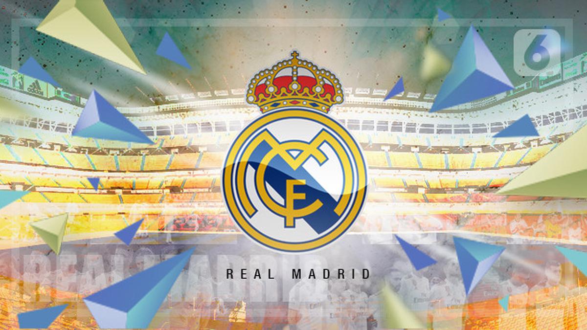 Detail Gambar Keren Real Madrid Nomer 39