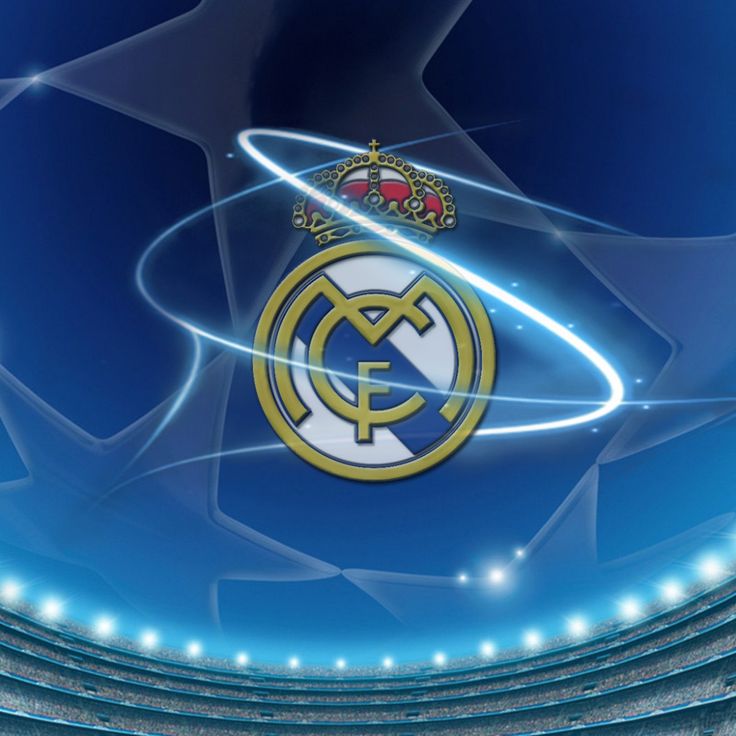 Detail Gambar Keren Real Madrid Nomer 6