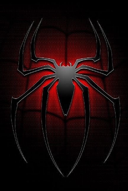 Detail Gambar Keren Spiderman Nomer 8