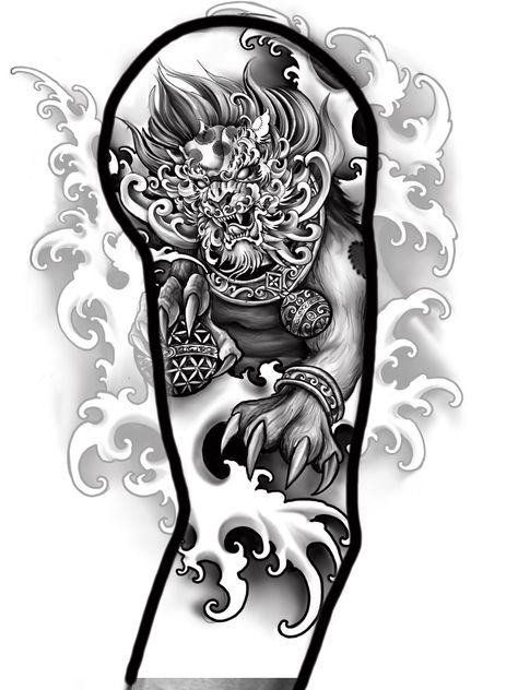 Detail Gambar Keren Tato Nomer 19