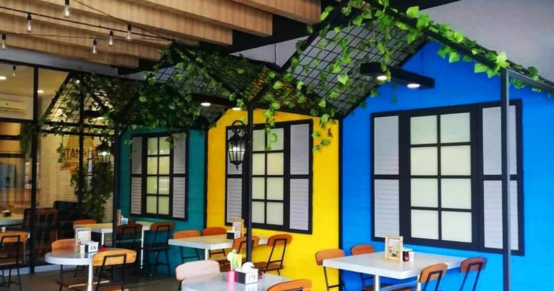 Detail Gambar Keren Tempat Nongkrong Anak Muda Halaman Rumah Nomer 3