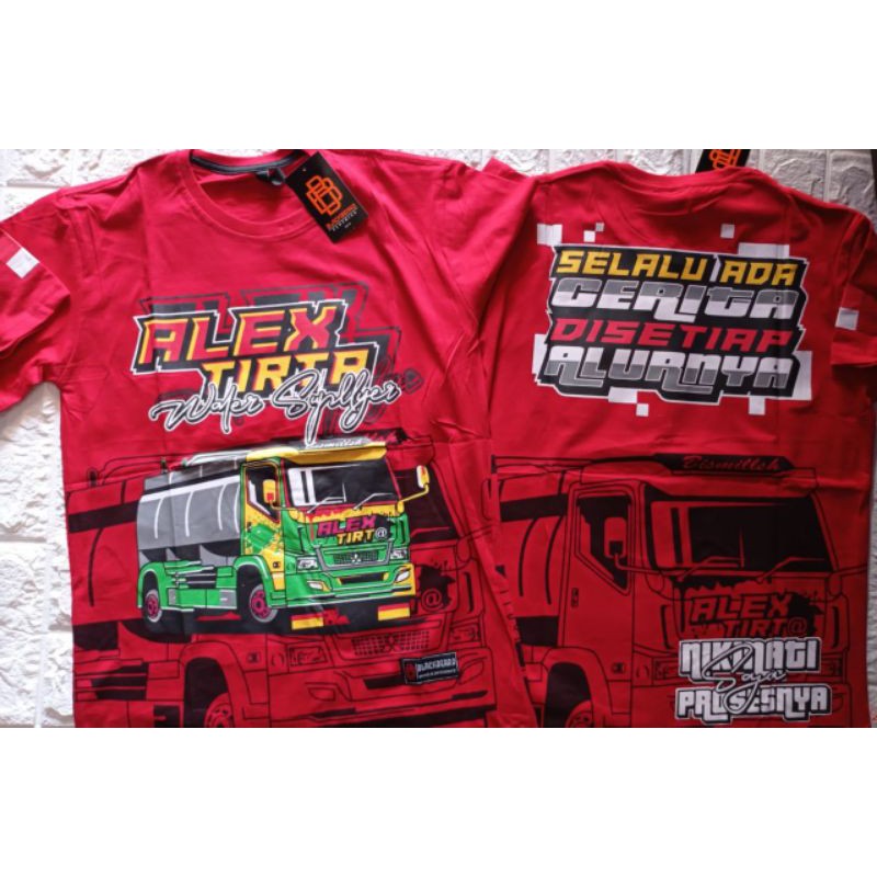 Detail Gambar Keren Truk Nomer 39