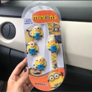 Detail Gambar Keren Tulis Tangan Minion Nomer 33