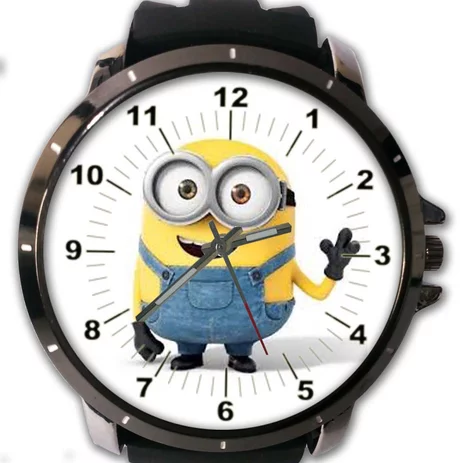 Detail Gambar Keren Tulis Tangan Minion Nomer 34