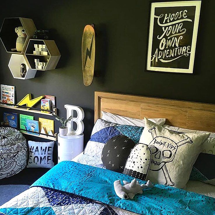 Detail Gambar Keren Untuk Di Kamar Nomer 23