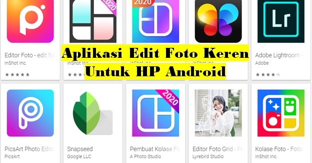 Detail Gambar Keren Untuk Edit Foto Nomer 41