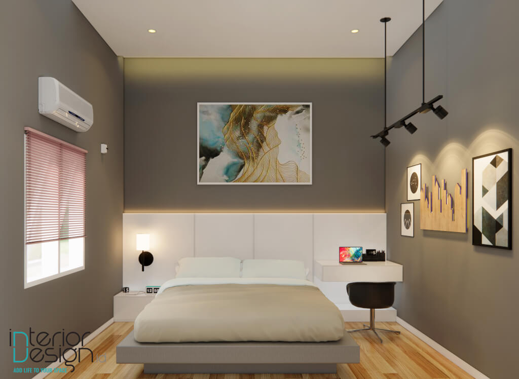 Detail Gambar Keren Untuk Kamar Tidur Nomer 46