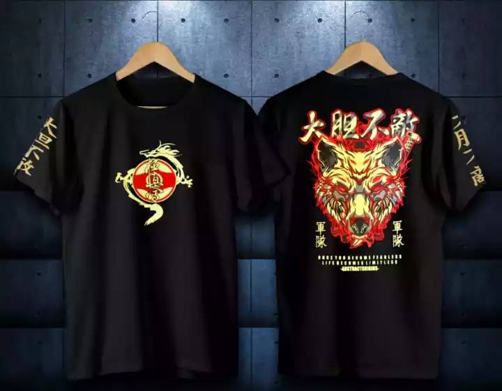 Download Gambar Keren Untuk Kaos Sablon Nomer 50