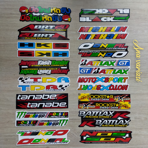 Detail Gambar Keren Untuk Stiker Nomer 16