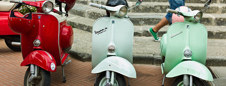 Detail Gambar Keren Vespa Nomer 25