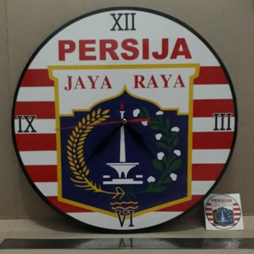 Detail Gambar Kerenpersija Jakarta Nomer 38