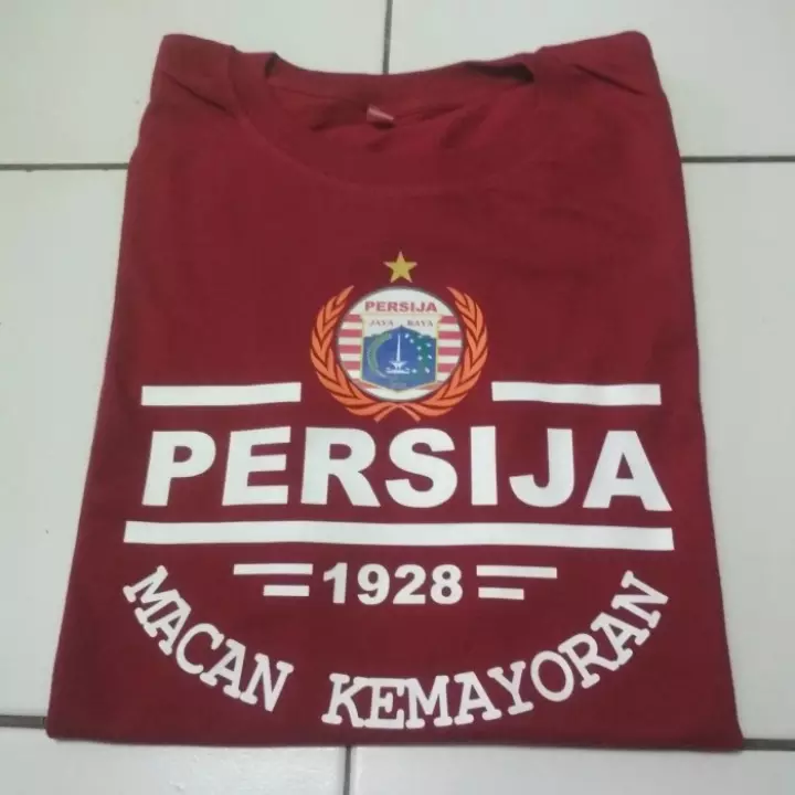 Detail Gambar Kerenpersija Jakarta Nomer 57