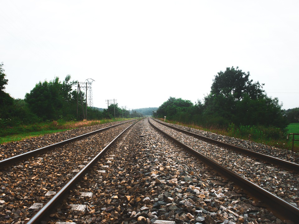 Gambar Kereta Api Gambar Urbex - KibrisPDR