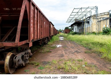 Detail Gambar Kereta Api Gambar Urbex Nomer 24