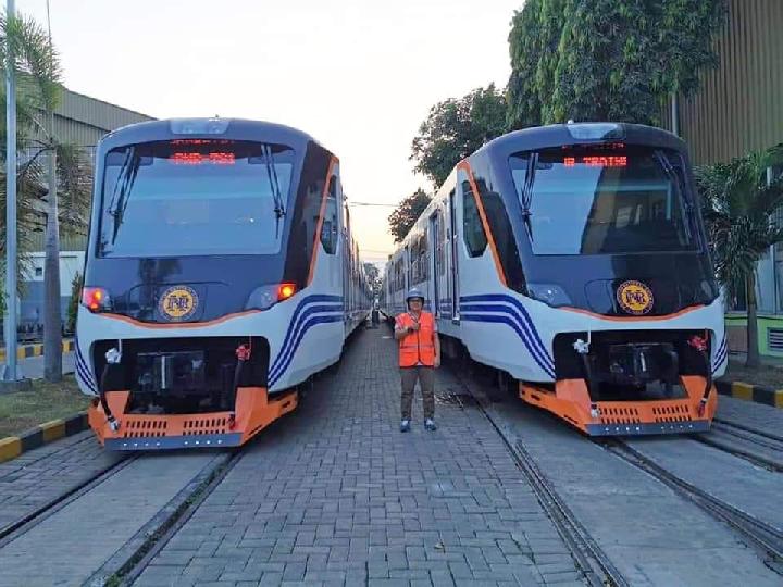 Detail Gambar Kereta Api Indonesia Nomer 33