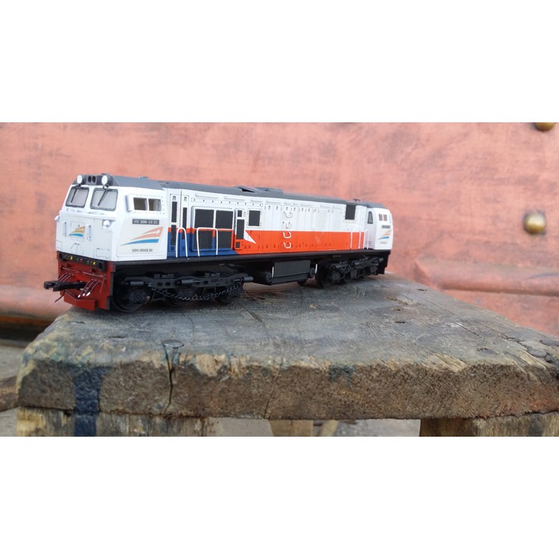 Detail Gambar Kereta Api Indonesia Nomer 56
