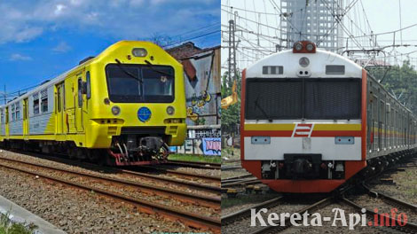 Detail Gambar Kereta Api Listrik Nomer 17