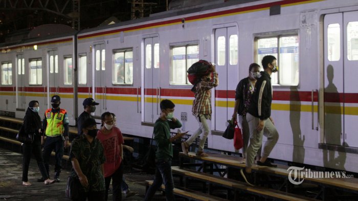 Detail Gambar Kereta Api Listrik Nomer 30