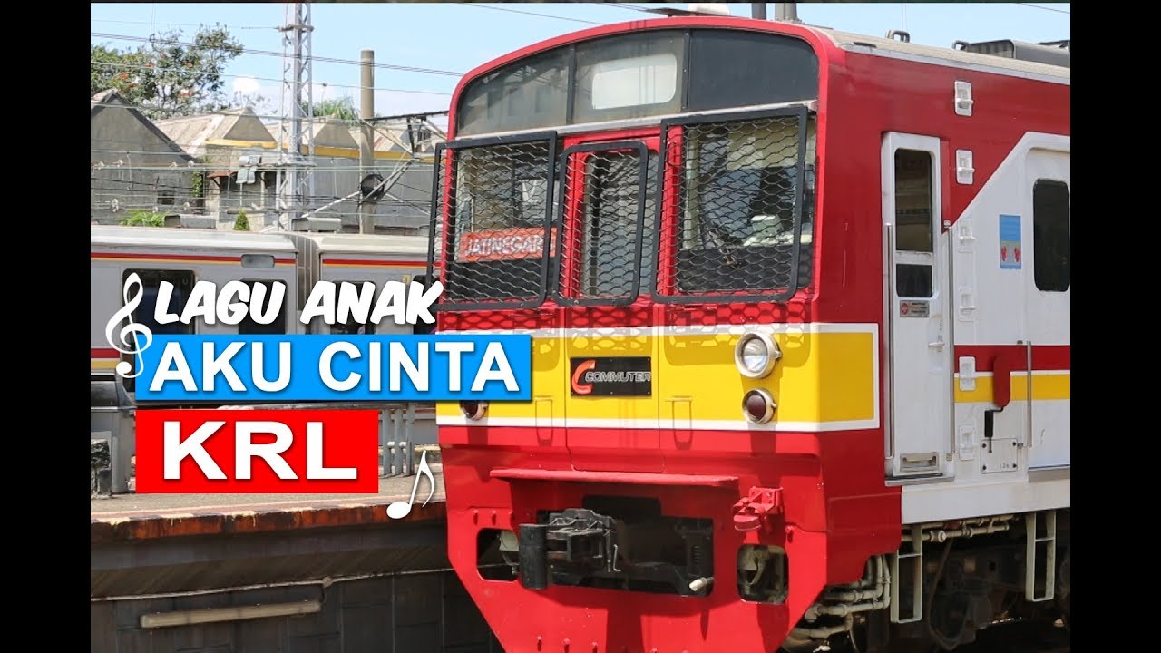 Detail Gambar Kereta Api Listrik Nomer 42