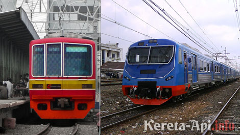 Detail Gambar Kereta Api Listrik Nomer 6